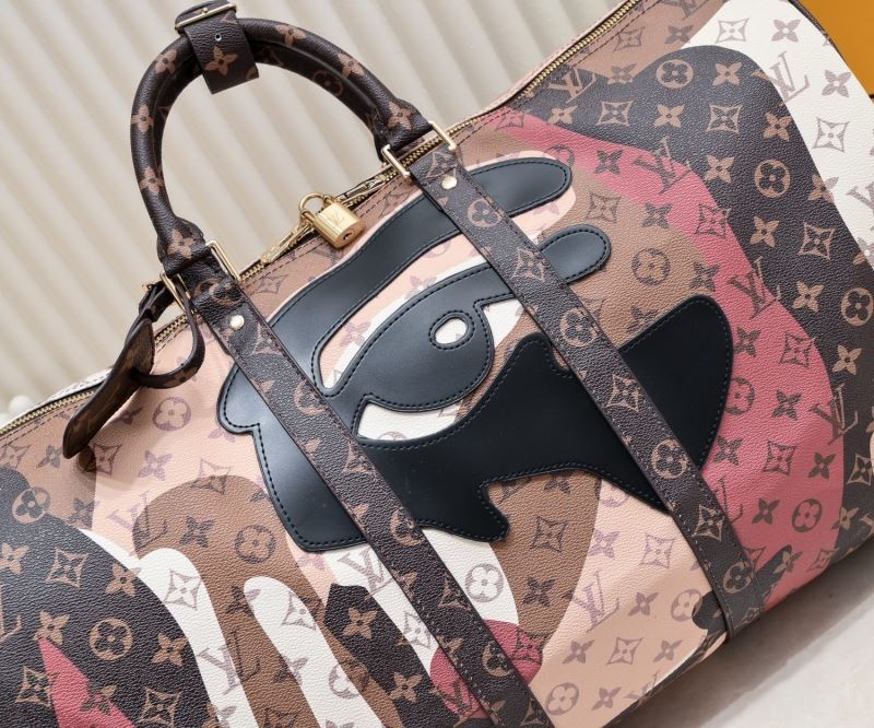 Louis Vuitton Travel Bags